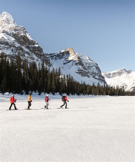 Weather & Webcams in Banff and Lake Louise